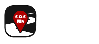 Logo S.O.S Truck