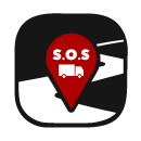 Logo S.O.S Truck